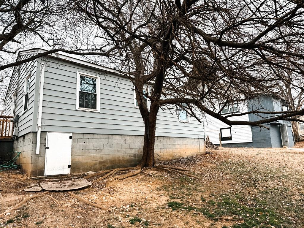 1404 23rd Street, Winston-Salem