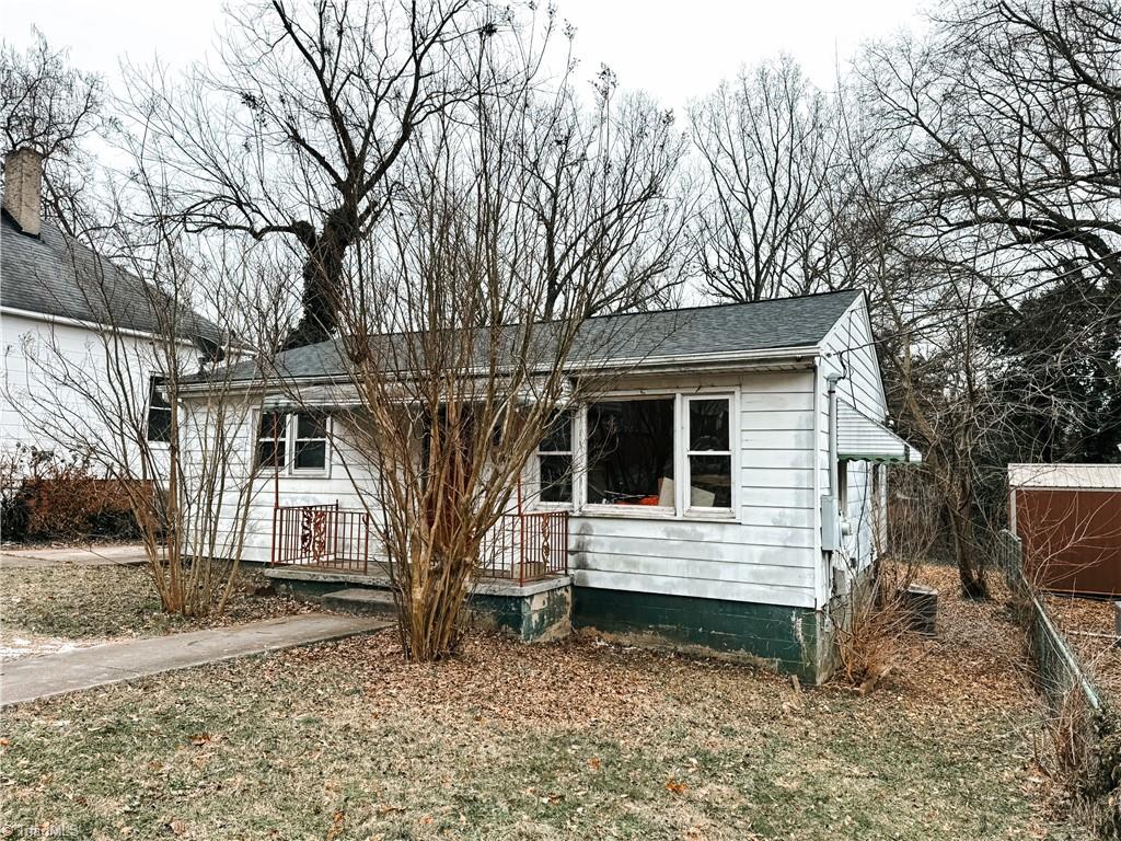 524 Devonshire Street, Winston-Salem