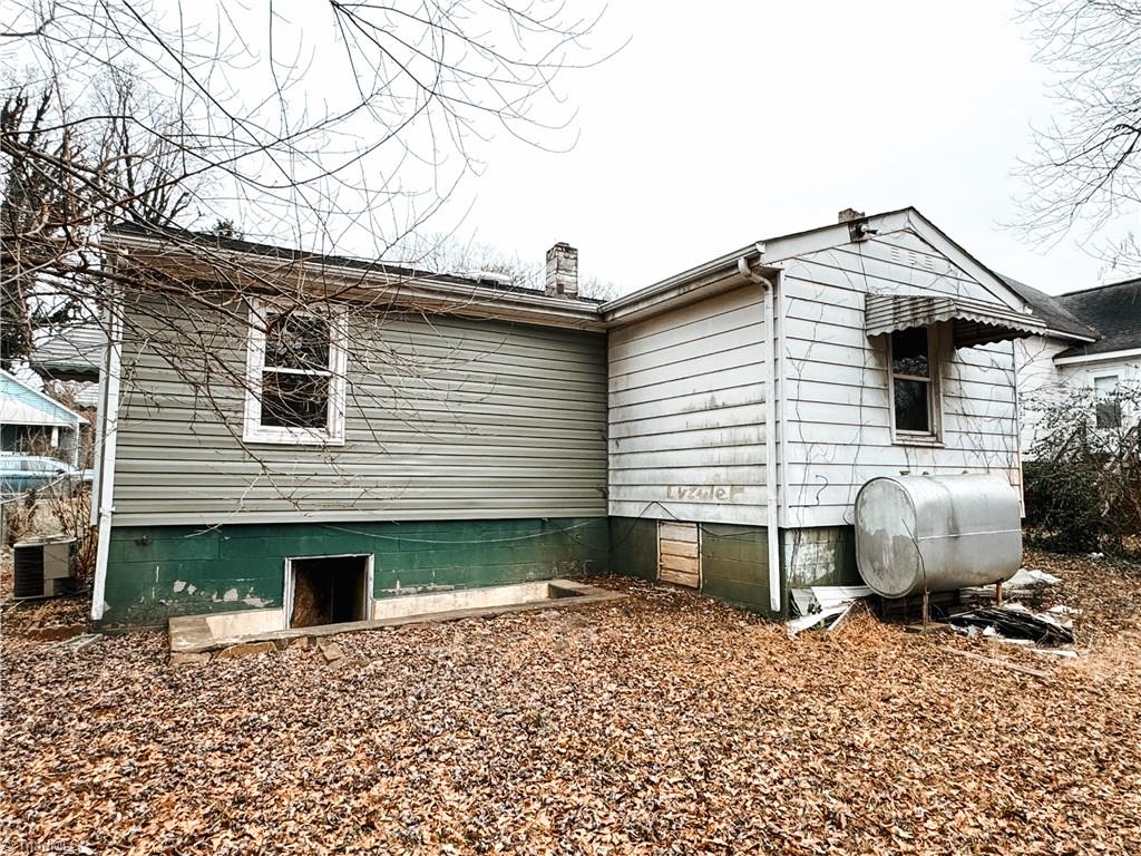 524 Devonshire Street, Winston-Salem