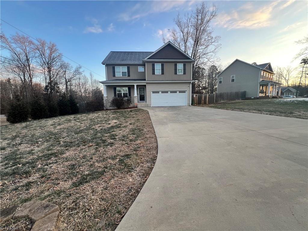 105 Logan Riley Road