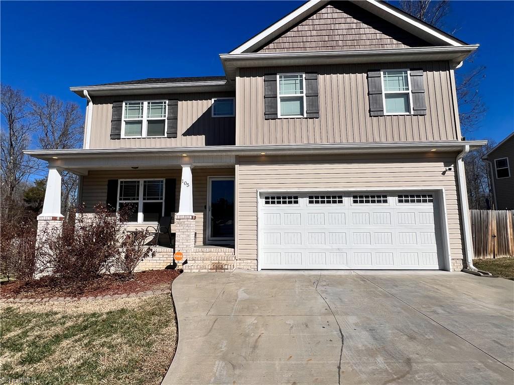 105 Logan Riley Road