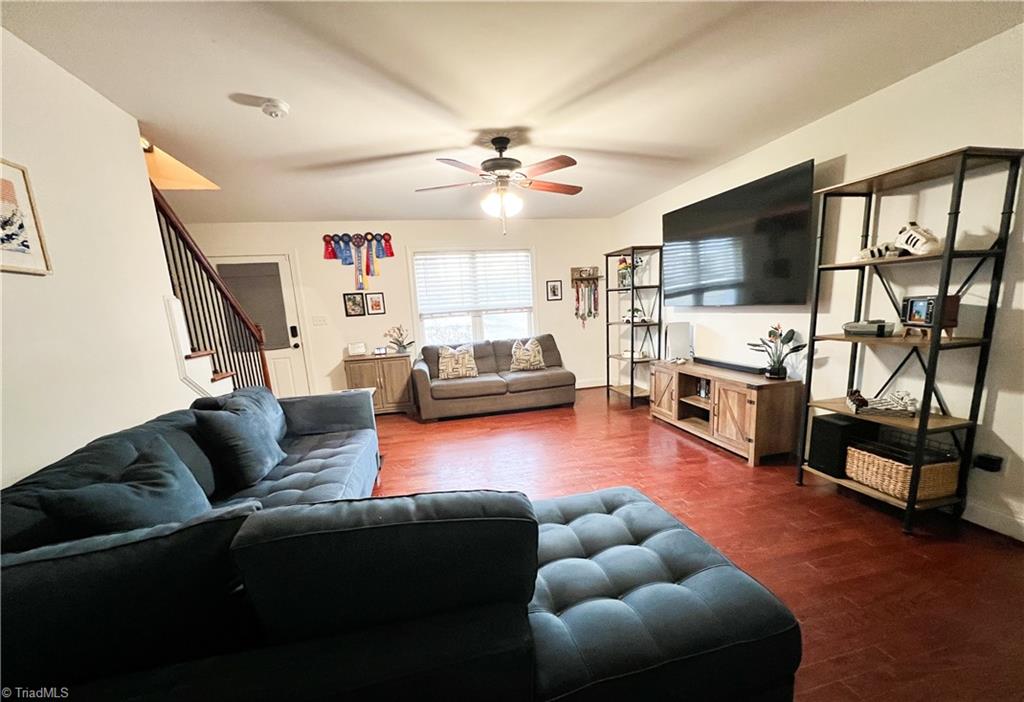 105 Logan Riley Road