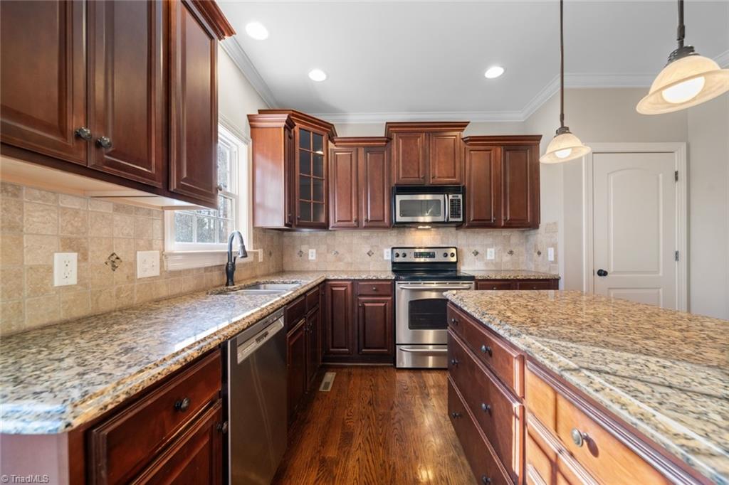 441 N Hiddenbrooke Drive