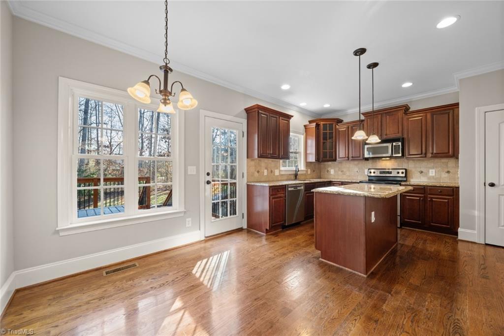 441 N Hiddenbrooke Drive