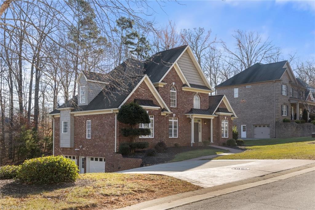 441 N Hiddenbrooke Drive