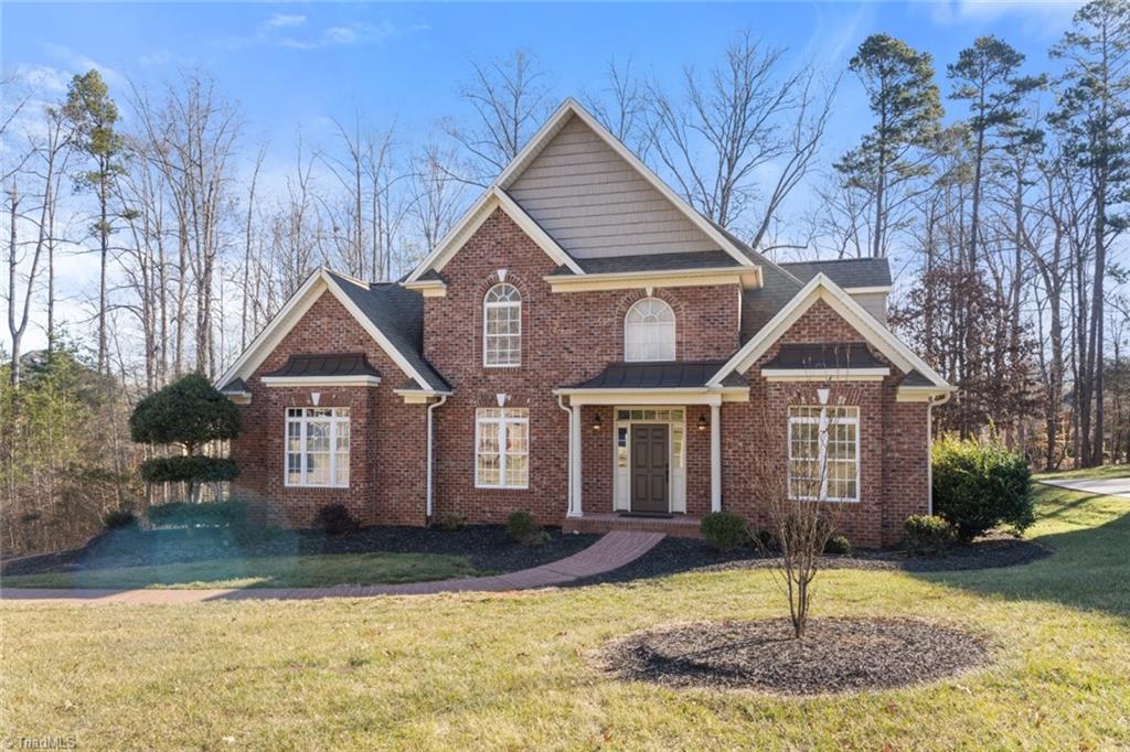 441 N Hiddenbrooke Drive