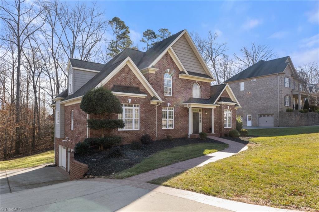 441 N Hiddenbrooke Drive