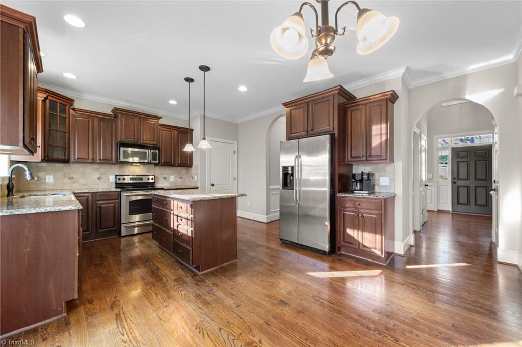 441 N Hiddenbrooke Drive