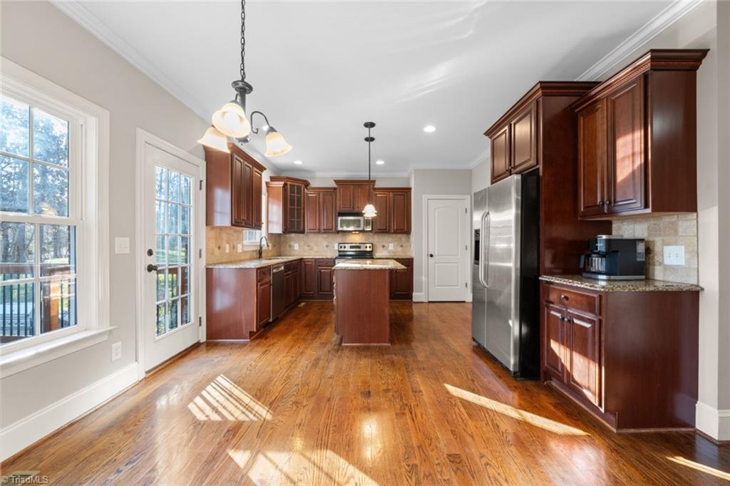 441 N Hiddenbrooke Drive