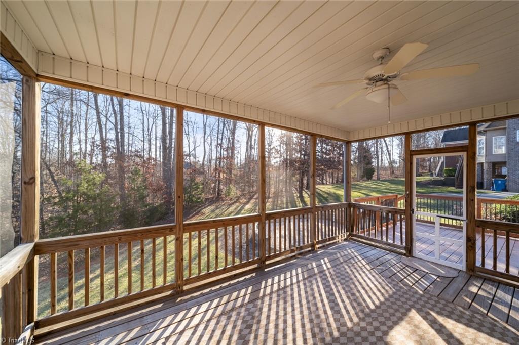 441 N Hiddenbrooke Drive