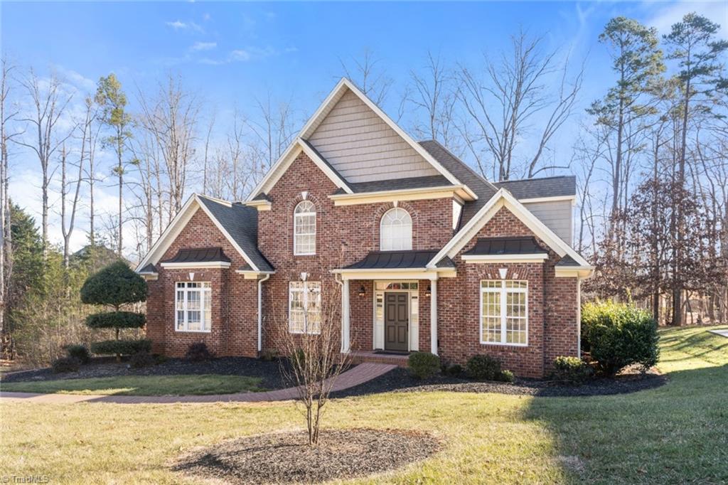 441 N Hiddenbrooke Drive