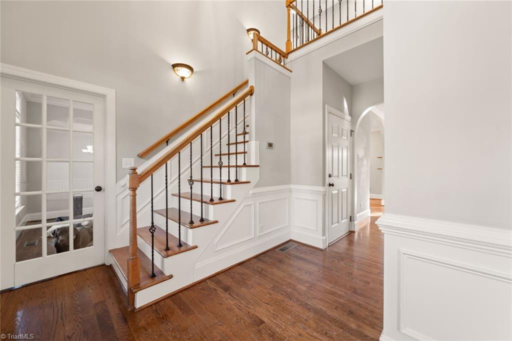 441 N Hiddenbrooke Drive