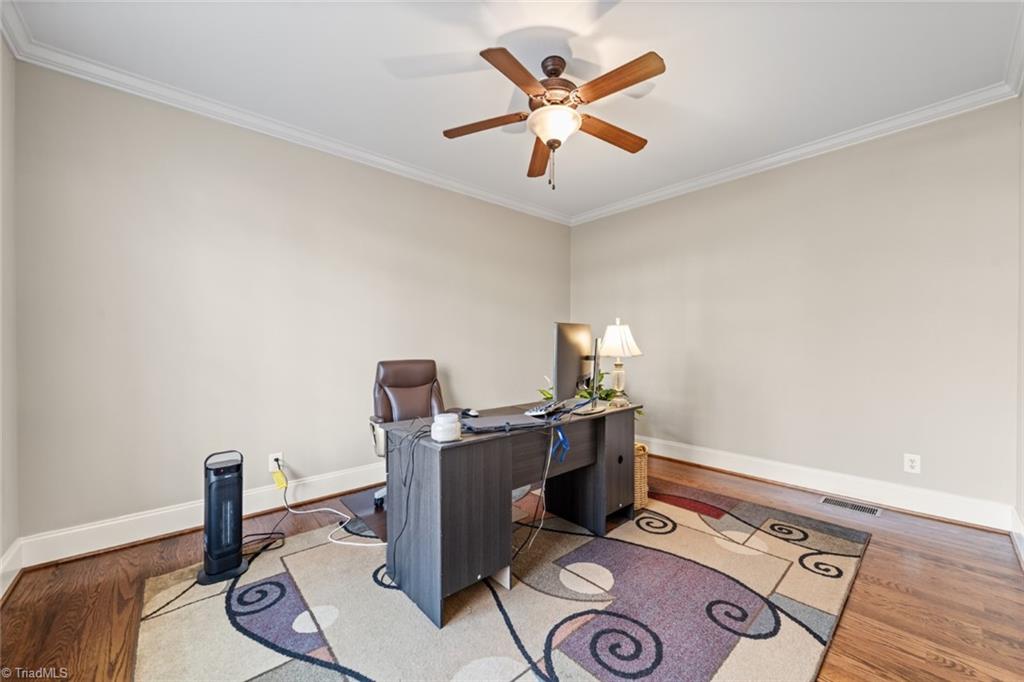 441 N Hiddenbrooke Drive