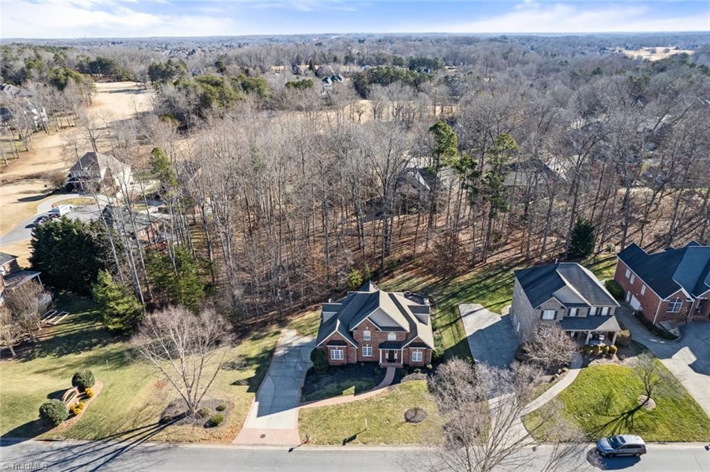 441 N Hiddenbrooke Drive