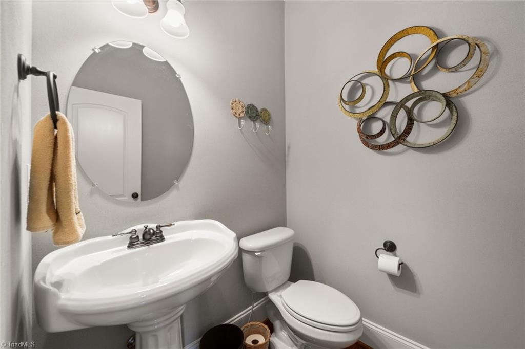 441 N Hiddenbrooke Drive