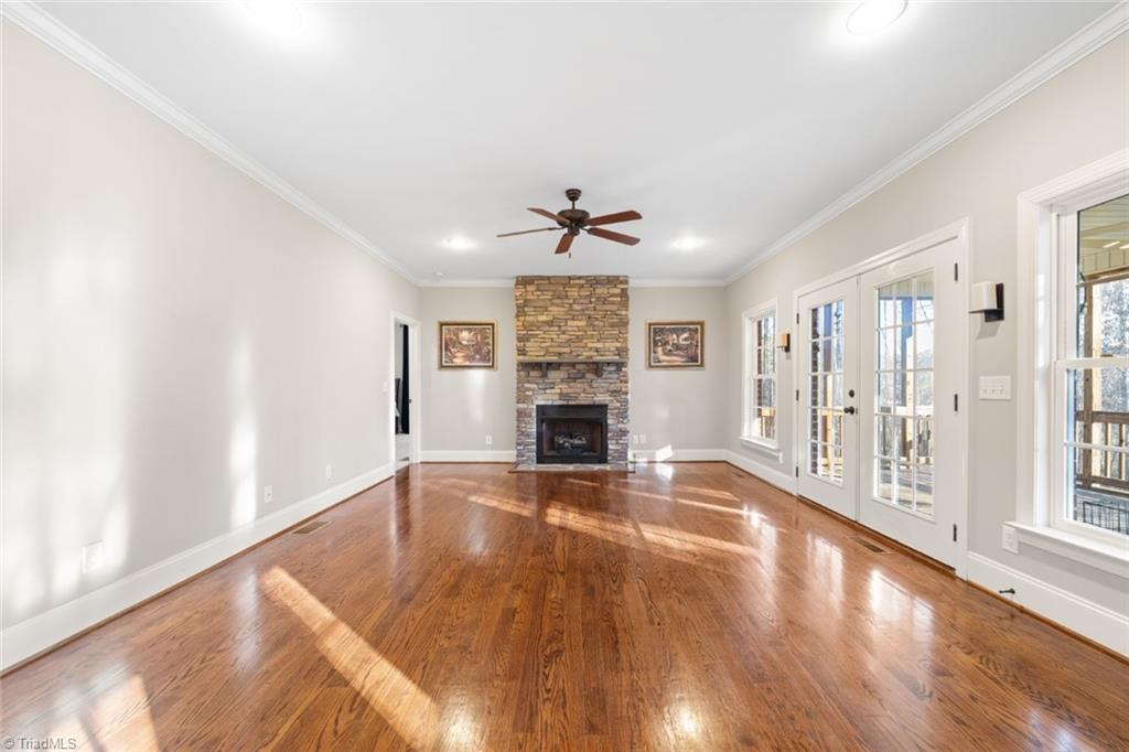 441 N Hiddenbrooke Drive