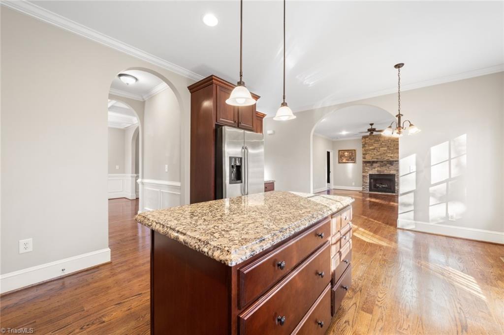 441 N Hiddenbrooke Drive