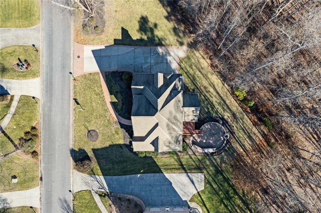 441 N Hiddenbrooke Drive