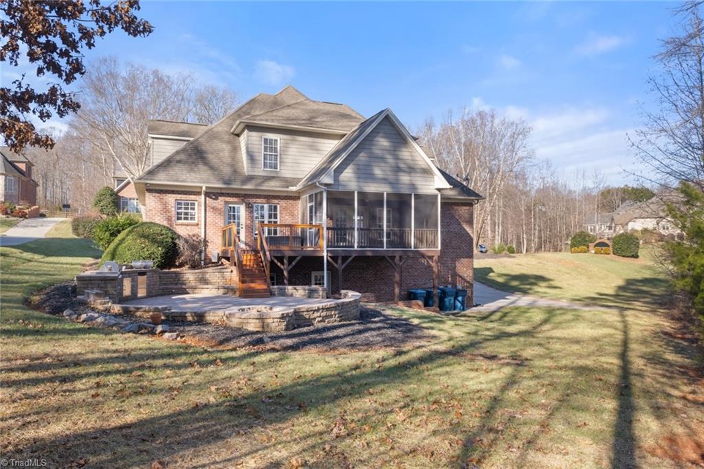 441 N Hiddenbrooke Drive