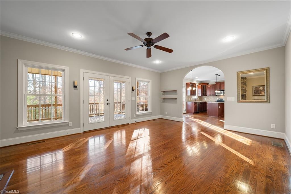 441 N Hiddenbrooke Drive