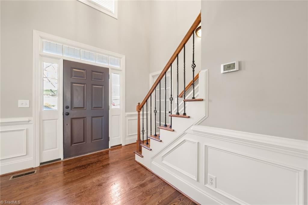 441 N Hiddenbrooke Drive