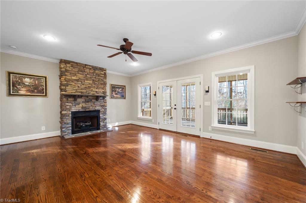 441 N Hiddenbrooke Drive