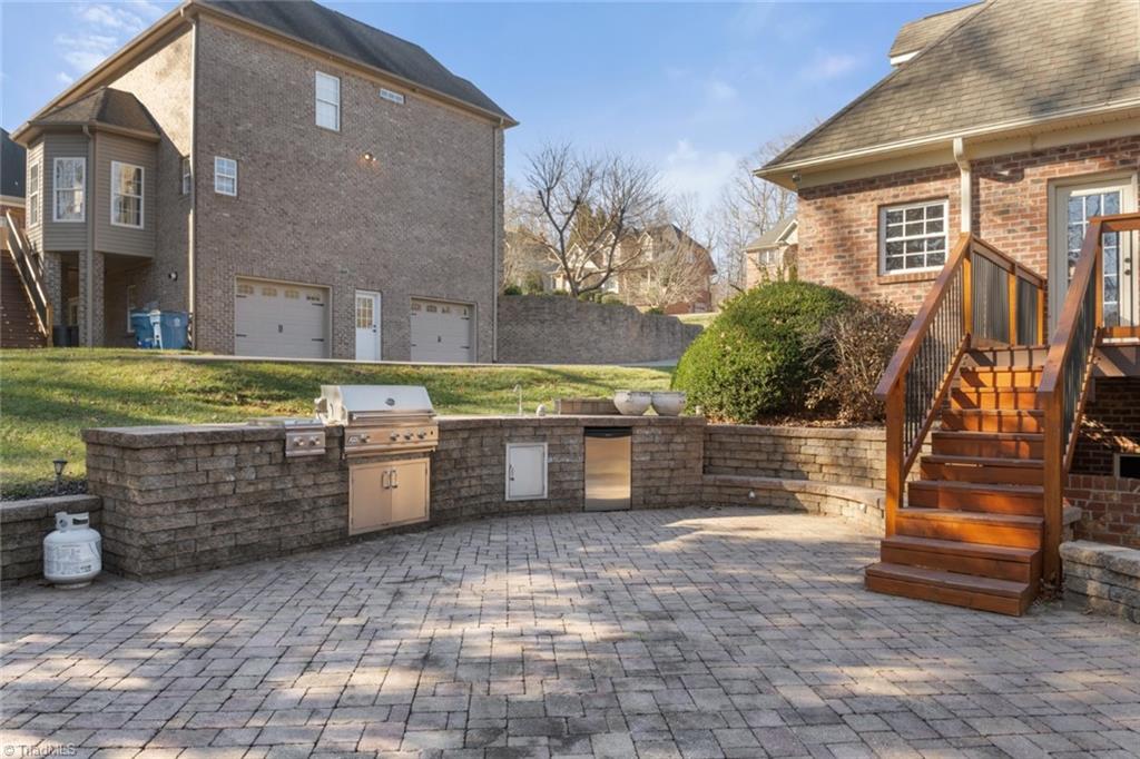 441 N Hiddenbrooke Drive