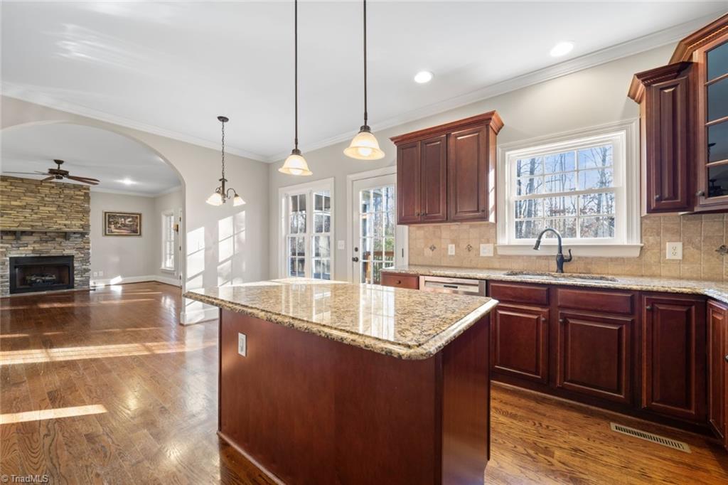 441 N Hiddenbrooke Drive