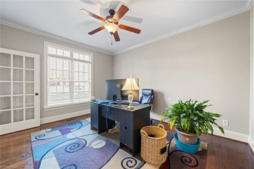 441 N Hiddenbrooke Drive