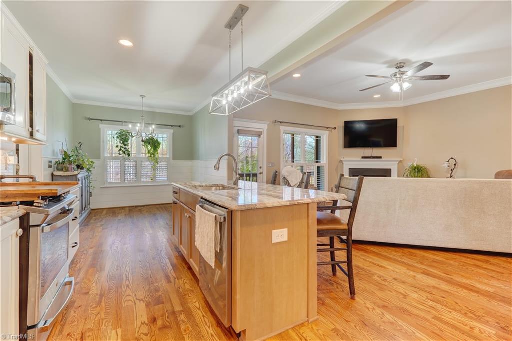 283 Farrar Store Road