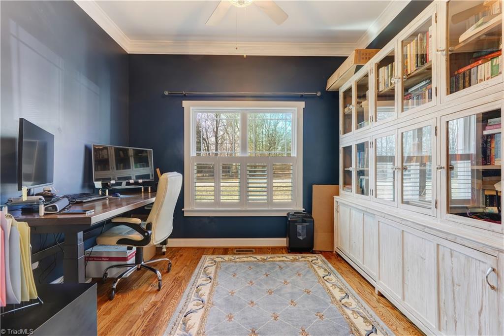 283 Farrar Store Road