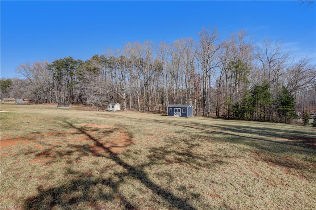 283 Farrar Store Road