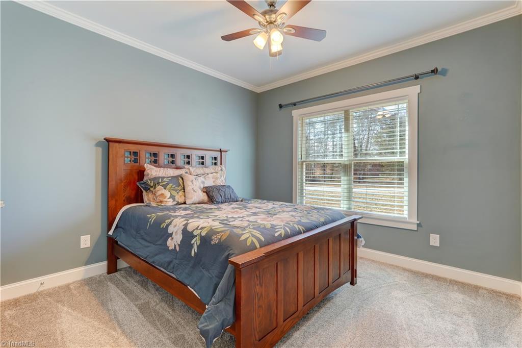 283 Farrar Store Road