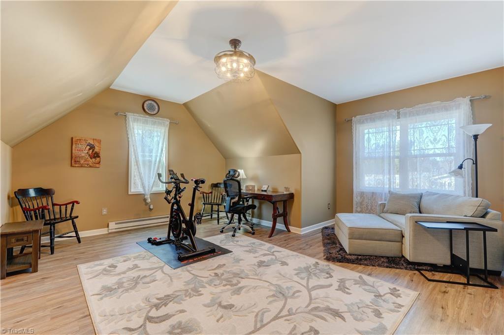 283 Farrar Store Road