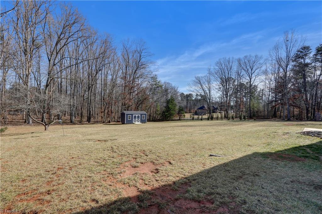 283 Farrar Store Road