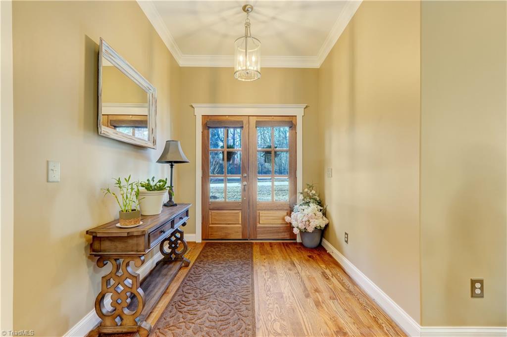 283 Farrar Store Road