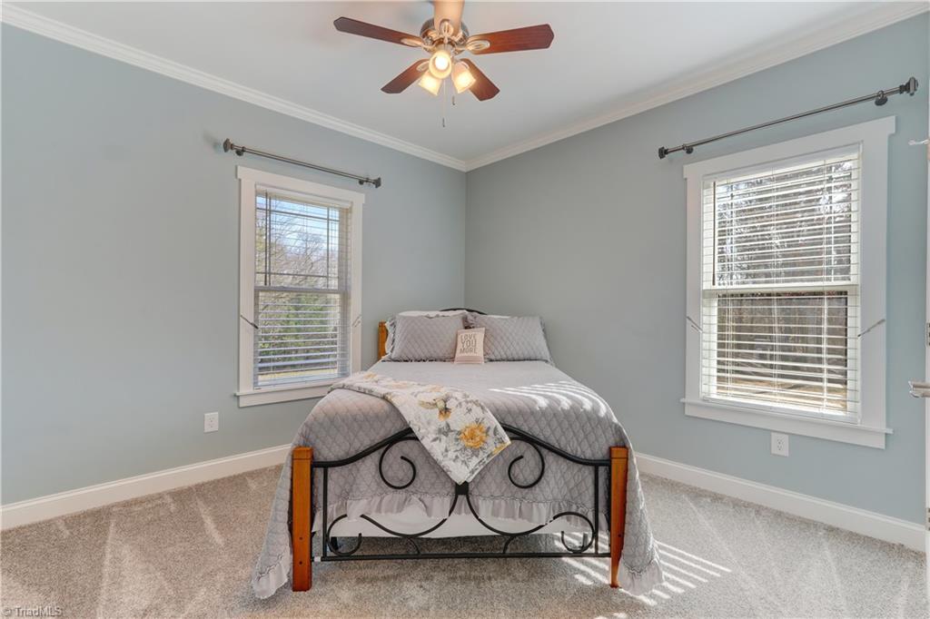 283 Farrar Store Road