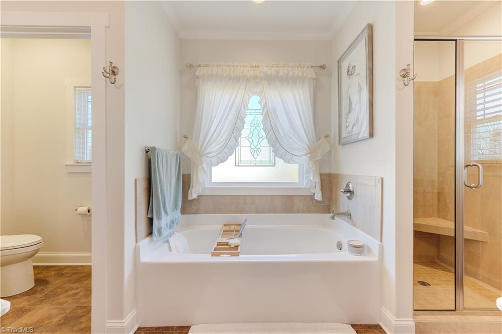 283 Farrar Store Road