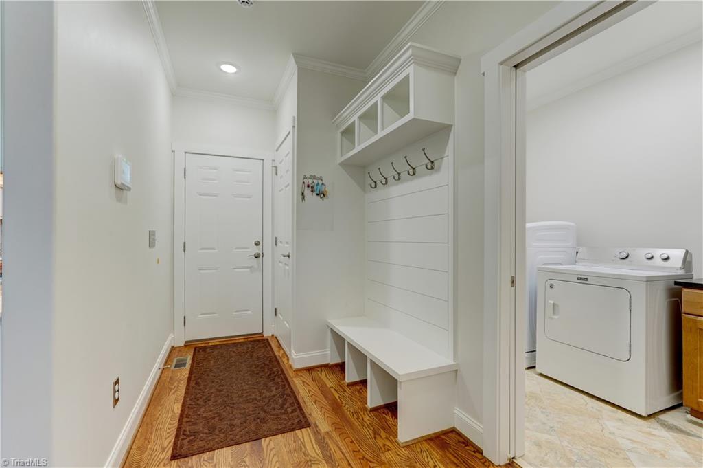 283 Farrar Store Road