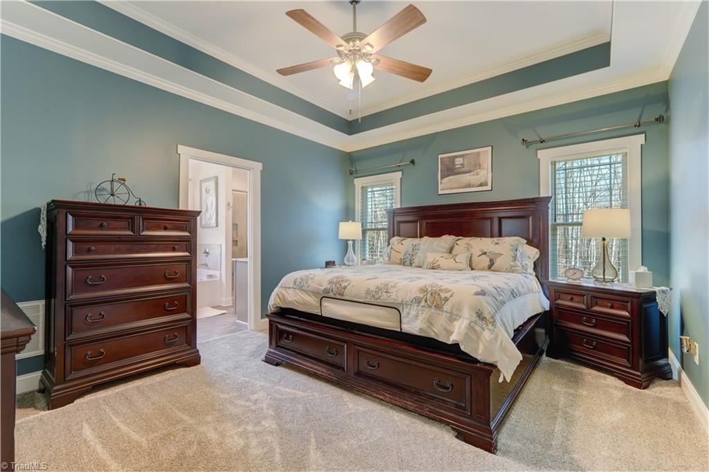 283 Farrar Store Road