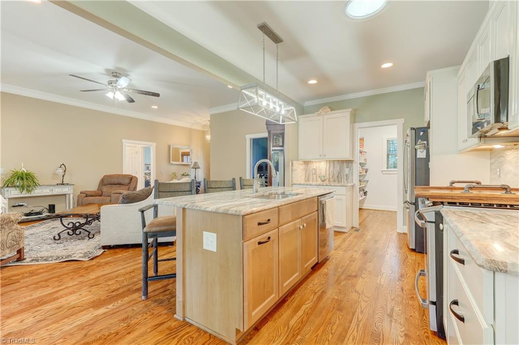 283 Farrar Store Road