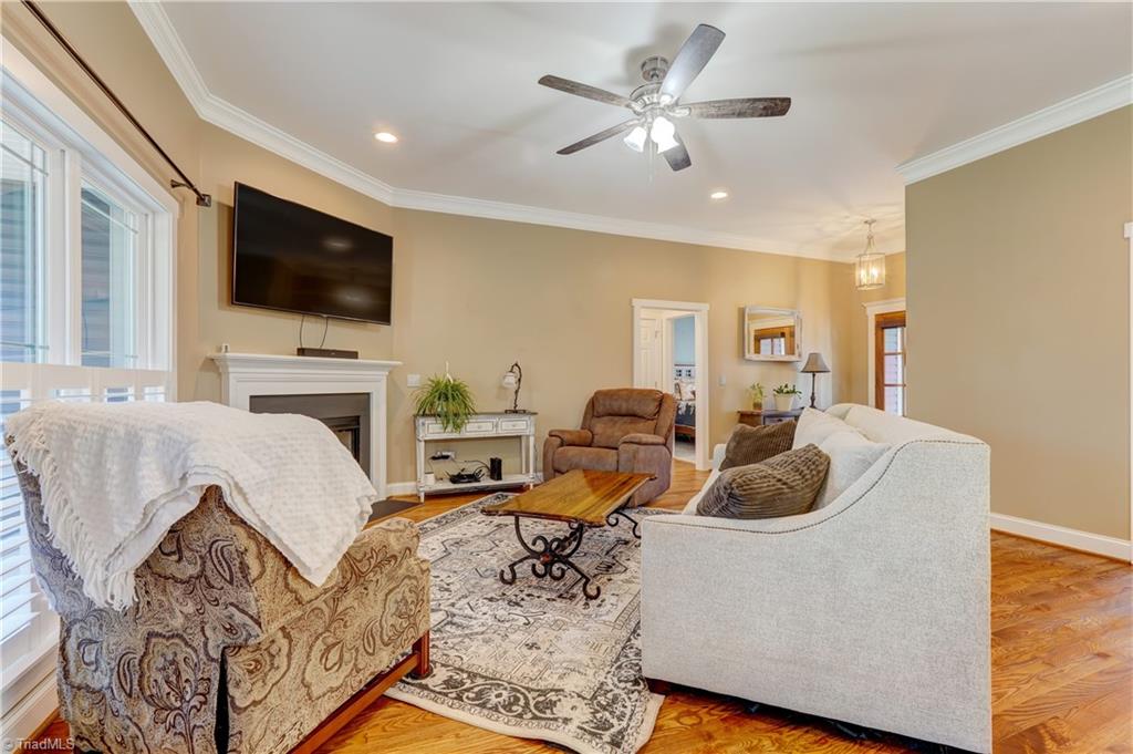 283 Farrar Store Road