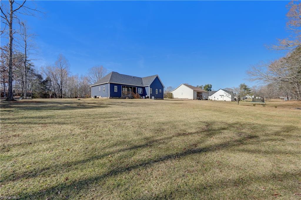 283 Farrar Store Road