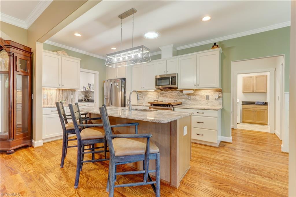 283 Farrar Store Road