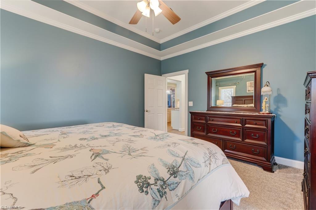 283 Farrar Store Road