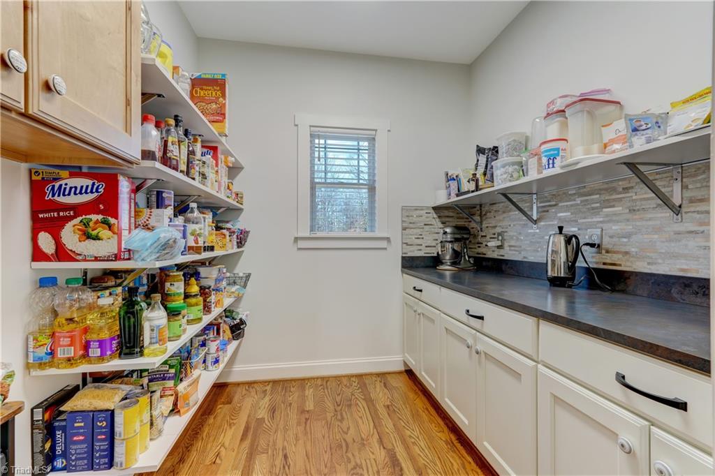 283 Farrar Store Road