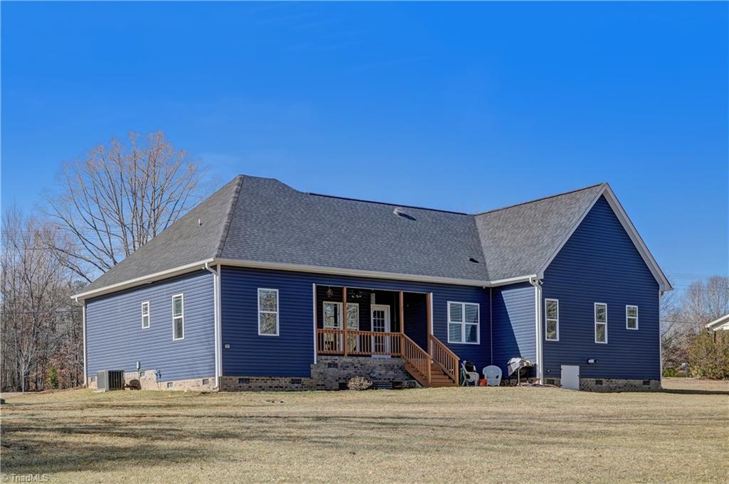 283 Farrar Store Road