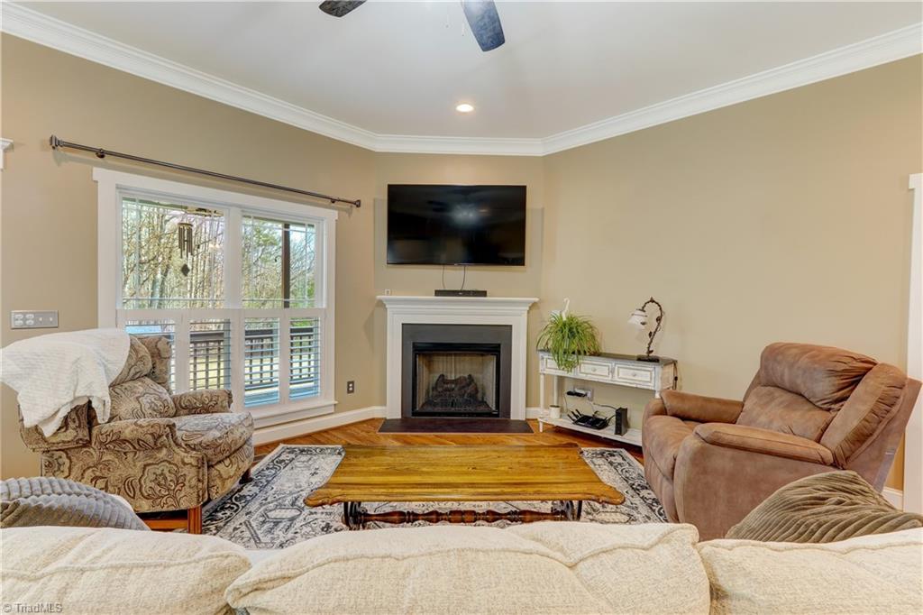 283 Farrar Store Road