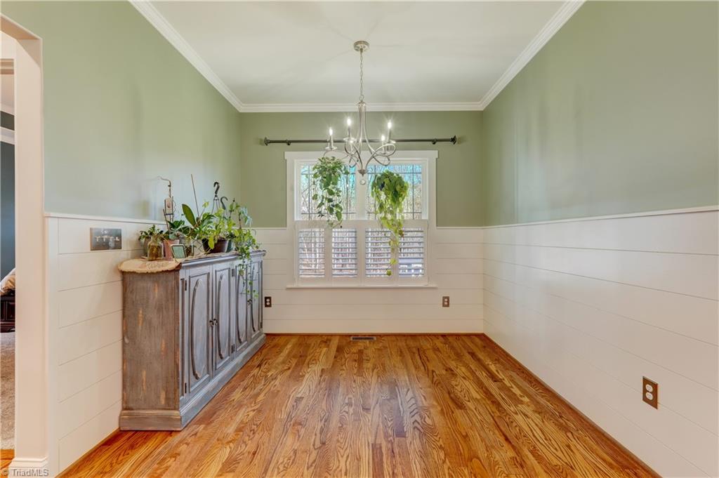 283 Farrar Store Road