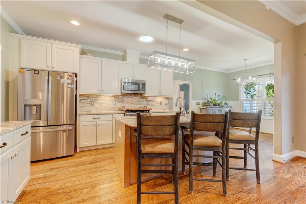 283 Farrar Store Road